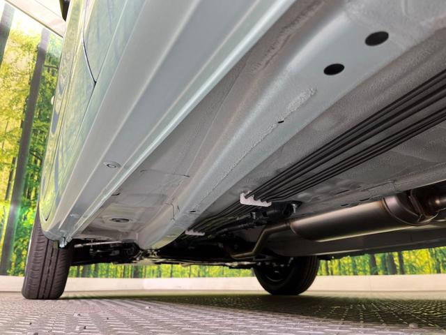 スペーシア ハイブリッドＧ　届出済未使用車　セーフティサポート　コーナーセンサー　スマートキー　ＬＥＤヘッド　オートマチックハイビーム　車線逸脱警報　オートライト　オートエアコン（22枚目）