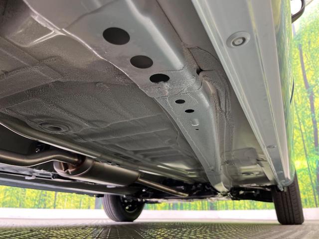 スペーシア ハイブリッドＧ　届出済未使用車　セーフティサポート　コーナーセンサー　スマートキー　ＬＥＤヘッド　オートマチックハイビーム　車線逸脱警報　オートライト　オートエアコン（23枚目）