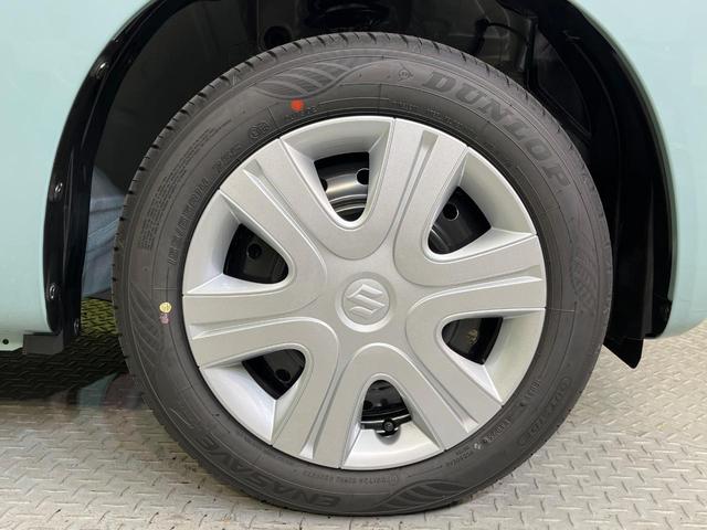 スペーシア ハイブリッドＧ　届出済未使用車　セーフティサポート　コーナーセンサー　スマートキー　ＬＥＤヘッド　オートマチックハイビーム　車線逸脱警報　オートライト　オートエアコン（32枚目）