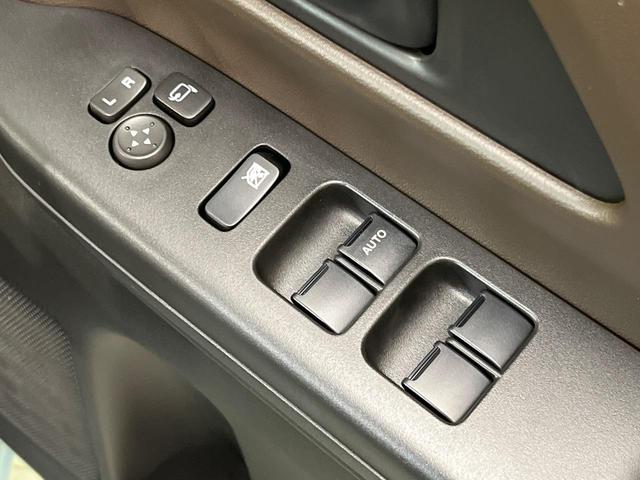 スペーシア ハイブリッドＧ　届出済未使用車　セーフティサポート　コーナーセンサー　スマートキー　ＬＥＤヘッド　オートマチックハイビーム　車線逸脱警報　オートライト　オートエアコン（44枚目）