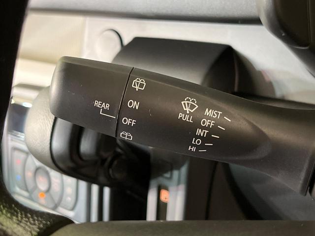 スペーシア ハイブリッドＧ　届出済未使用車　セーフティサポート　コーナーセンサー　スマートキー　ＬＥＤヘッド　オートマチックハイビーム　車線逸脱警報　オートライト　オートエアコン（45枚目）