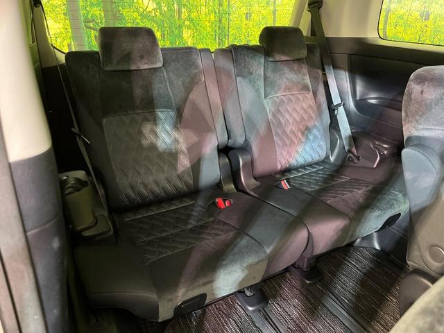 アルファード 2.5S 両側電動ドア バックカメラ セーフティセンス レーダークルーズ 禁煙車 純正ディスプレイオーディオ ドラレコ コーナーセンサー スマートキー LEDヘッド ビルトインETC 純正18インチアルミ(10枚目)