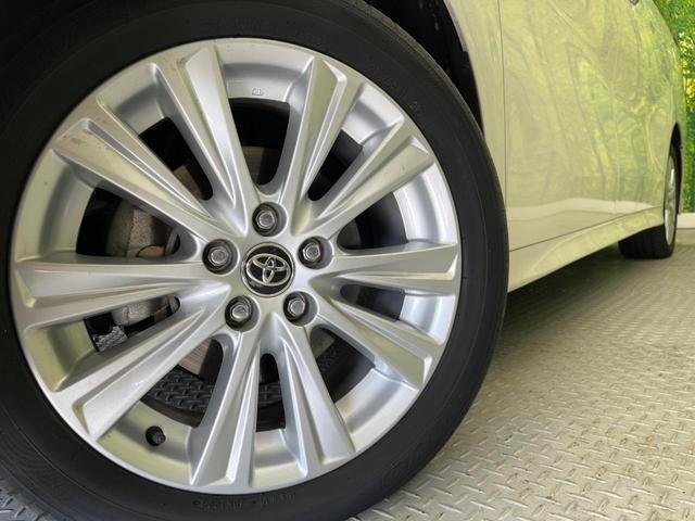 アルファード 2.5S 両側電動ドア バックカメラ セーフティセンス レーダークルーズ 禁煙車 純正ディスプレイオーディオ ドラレコ コーナーセンサー スマートキー LEDヘッド ビルトインETC 純正18インチアルミ(14枚目)