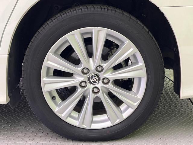 アルファード 2.5S 両側電動ドア バックカメラ セーフティセンス レーダークルーズ 禁煙車 純正ディスプレイオーディオ ドラレコ コーナーセンサー スマートキー LEDヘッド ビルトインETC 純正18インチアルミ(35枚目)