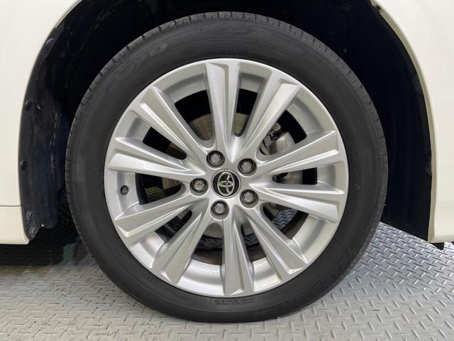 アルファード 2.5S 両側電動ドア バックカメラ セーフティセンス レーダークルーズ 禁煙車 純正ディスプレイオーディオ ドラレコ コーナーセンサー スマートキー LEDヘッド ビルトインETC 純正18インチアルミ(36枚目)