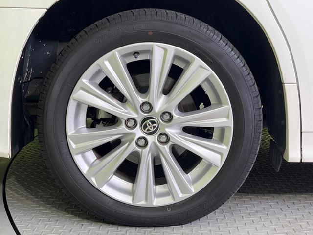 アルファード 2.5S 両側電動ドア バックカメラ セーフティセンス レーダークルーズ 禁煙車 純正ディスプレイオーディオ ドラレコ コーナーセンサー スマートキー LEDヘッド ビルトインETC 純正18インチアルミ(37枚目)