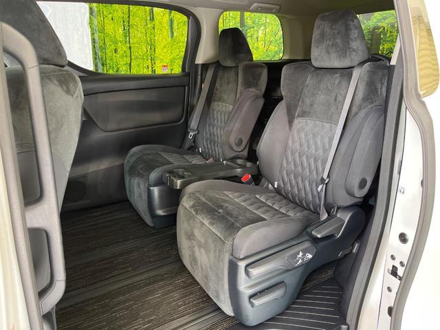 アルファード 2.5S 両側電動ドア バックカメラ セーフティセンス レーダークルーズ 禁煙車 純正ディスプレイオーディオ ドラレコ コーナーセンサー スマートキー LEDヘッド ビルトインETC 純正18インチアルミ(39枚目)