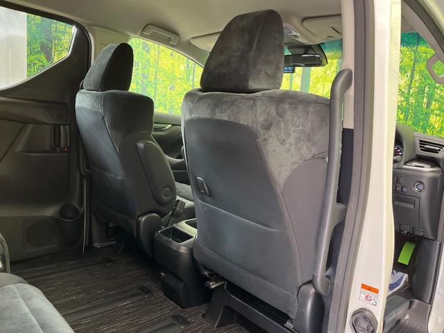 アルファード 2.5S 両側電動ドア バックカメラ セーフティセンス レーダークルーズ 禁煙車 純正ディスプレイオーディオ ドラレコ コーナーセンサー スマートキー LEDヘッド ビルトインETC 純正18インチアルミ(42枚目)