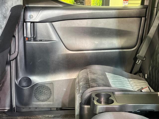 アルファード 2.5S 両側電動ドア バックカメラ セーフティセンス レーダークルーズ 禁煙車 純正ディスプレイオーディオ ドラレコ コーナーセンサー スマートキー LEDヘッド ビルトインETC 純正18インチアルミ(44枚目)