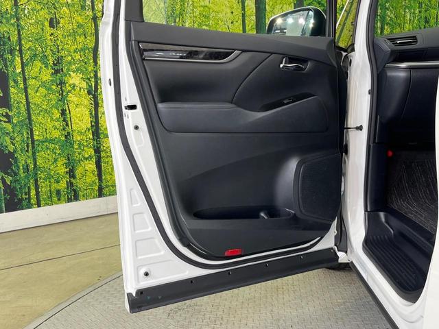 アルファード 2.5S 両側電動ドア バックカメラ セーフティセンス レーダークルーズ 禁煙車 純正ディスプレイオーディオ ドラレコ コーナーセンサー スマートキー LEDヘッド ビルトインETC 純正18インチアルミ(46枚目)