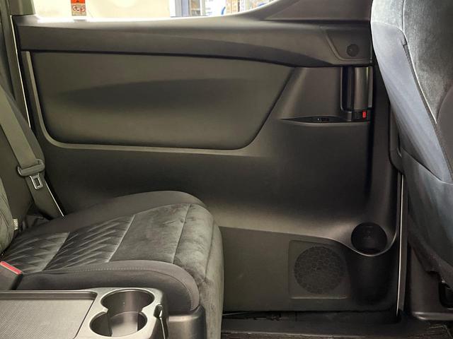 アルファード 2.5S 両側電動ドア バックカメラ セーフティセンス レーダークルーズ 禁煙車 純正ディスプレイオーディオ ドラレコ コーナーセンサー スマートキー LEDヘッド ビルトインETC 純正18インチアルミ(47枚目)