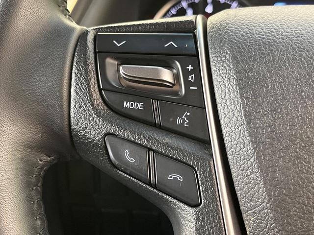 アルファード 2.5S 両側電動ドア バックカメラ セーフティセンス レーダークルーズ 禁煙車 純正ディスプレイオーディオ ドラレコ コーナーセンサー スマートキー LEDヘッド ビルトインETC 純正18インチアルミ(56枚目)