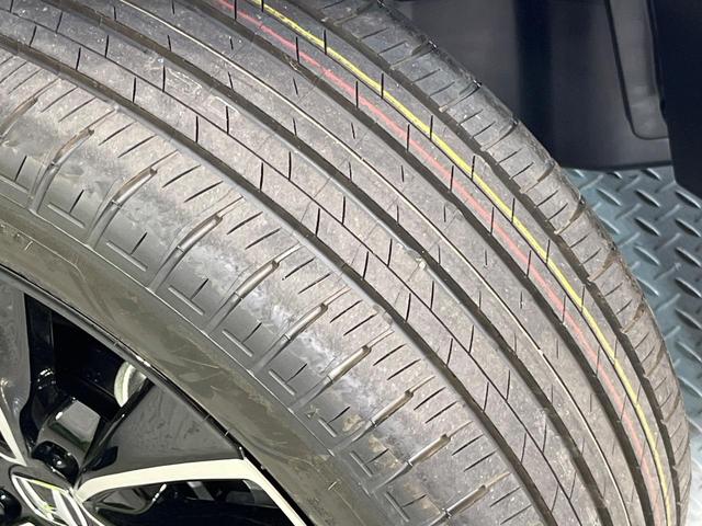 ヴェゼル ｅ：ＨＥＶ　Ｚ　登録済未使用車　純正９型ナビ　全周囲カメラ　ホンダセンシング　レーダークルーズ　電動リアゲート　ハーフレザーシート　シートヒーター　コーナーセンサー　スマートキー　ＬＥＤヘッド　ＥＴＣ２．０（33枚目）