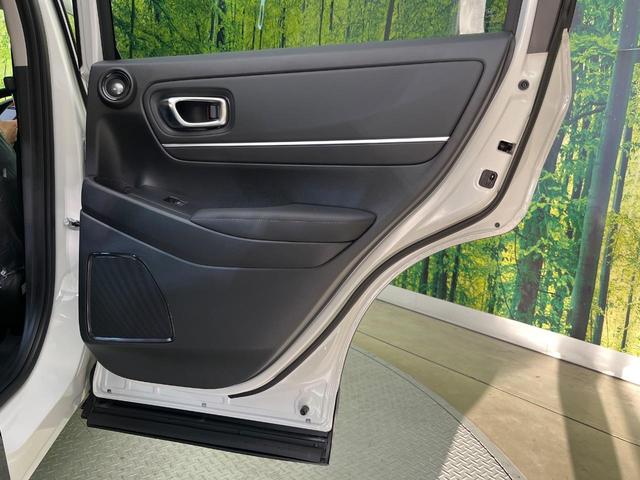 ヴェゼル ｅ：ＨＥＶ　Ｚ　登録済未使用車　純正９型ナビ　全周囲カメラ　ホンダセンシング　レーダークルーズ　電動リアゲート　ハーフレザーシート　シートヒーター　コーナーセンサー　スマートキー　ＬＥＤヘッド　ＥＴＣ２．０（45枚目）