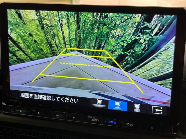 ステップワゴン スパーダ　両側電動ドア　純正１１型ナビ　バックカメラ　ホンダセンシング　レーダークルーズ　パワーバックドア　ハーフレザーシート　シートヒーター　コーナーセンサー　スマートキー　ＬＥＤヘッド　純正１６インチアルミ（5枚目）