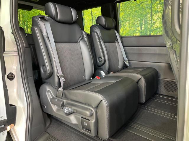 ステップワゴン スパーダ　両側電動ドア　純正１１型ナビ　バックカメラ　ホンダセンシング　レーダークルーズ　パワーバックドア　ハーフレザーシート　シートヒーター　コーナーセンサー　スマートキー　ＬＥＤヘッド　純正１６インチアルミ（9枚目）