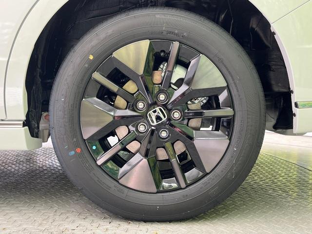 ステップワゴン スパーダ　両側電動ドア　純正１１型ナビ　バックカメラ　ホンダセンシング　レーダークルーズ　パワーバックドア　ハーフレザーシート　シートヒーター　コーナーセンサー　スマートキー　ＬＥＤヘッド　純正１６インチアルミ（34枚目）