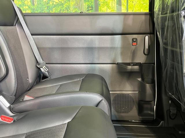 ステップワゴン スパーダ　両側電動ドア　純正１１型ナビ　バックカメラ　ホンダセンシング　レーダークルーズ　パワーバックドア　ハーフレザーシート　シートヒーター　コーナーセンサー　スマートキー　ＬＥＤヘッド　純正１６インチアルミ（45枚目）