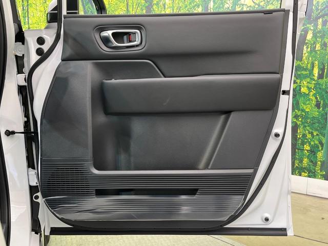 ステップワゴン スパーダ　両側電動ドア　純正１１型ナビ　バックカメラ　ホンダセンシング　レーダークルーズ　パワーバックドア　ハーフレザーシート　シートヒーター　コーナーセンサー　スマートキー　ＬＥＤヘッド　純正１６インチアルミ（46枚目）