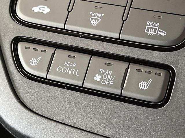 ステップワゴン スパーダ　両側電動ドア　純正１１型ナビ　バックカメラ　ホンダセンシング　レーダークルーズ　パワーバックドア　ハーフレザーシート　シートヒーター　コーナーセンサー　スマートキー　ＬＥＤヘッド　純正１６インチアルミ（57枚目）