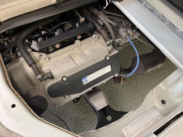 エブリイ ＰＣリミテッド　純正ＳＤナビ　バックカメラ　セーフティサポート　禁煙車　ドラレコ　コーナーセンサー　ＥＴＣ　オートマチックハイビーム　車線逸脱警報　オートライト　Ｂｌｕｅｔｏｏｔｈ　ＣＤ　ＤＶＤ再生　フルセグ（18枚目）