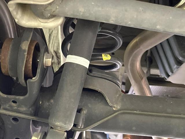 エブリイ ＰＣリミテッド　純正ＳＤナビ　バックカメラ　セーフティサポート　禁煙車　ドラレコ　コーナーセンサー　ＥＴＣ　オートマチックハイビーム　車線逸脱警報　オートライト　Ｂｌｕｅｔｏｏｔｈ　ＣＤ　ＤＶＤ再生　フルセグ（21枚目）