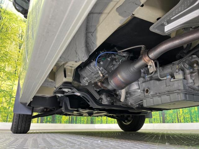 エブリイ ＰＣリミテッド　純正ＳＤナビ　バックカメラ　セーフティサポート　禁煙車　ドラレコ　コーナーセンサー　ＥＴＣ　オートマチックハイビーム　車線逸脱警報　オートライト　Ｂｌｕｅｔｏｏｔｈ　ＣＤ　ＤＶＤ再生　フルセグ（22枚目）