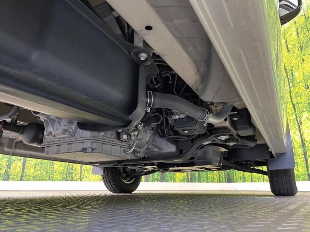 エブリイ ＰＣリミテッド　純正ＳＤナビ　バックカメラ　セーフティサポート　禁煙車　ドラレコ　コーナーセンサー　ＥＴＣ　オートマチックハイビーム　車線逸脱警報　オートライト　Ｂｌｕｅｔｏｏｔｈ　ＣＤ　ＤＶＤ再生　フルセグ（23枚目）