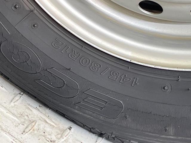 エブリイ ＰＣリミテッド　純正ＳＤナビ　バックカメラ　セーフティサポート　禁煙車　ドラレコ　コーナーセンサー　ＥＴＣ　オートマチックハイビーム　車線逸脱警報　オートライト　Ｂｌｕｅｔｏｏｔｈ　ＣＤ　ＤＶＤ再生　フルセグ（30枚目）