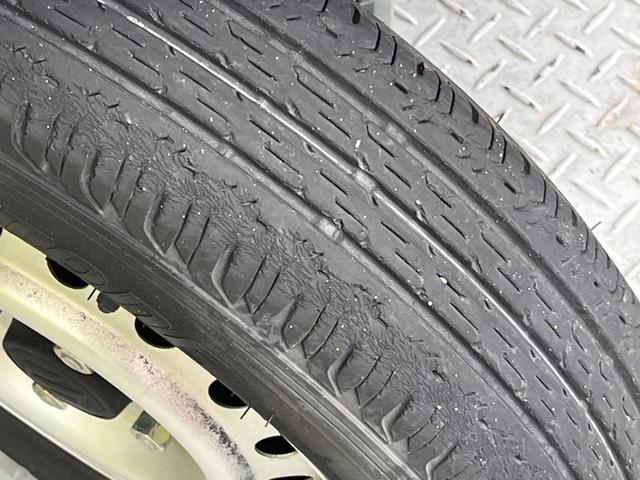 エブリイ ＰＣリミテッド　純正ＳＤナビ　バックカメラ　セーフティサポート　禁煙車　ドラレコ　コーナーセンサー　ＥＴＣ　オートマチックハイビーム　車線逸脱警報　オートライト　Ｂｌｕｅｔｏｏｔｈ　ＣＤ　ＤＶＤ再生　フルセグ（31枚目）