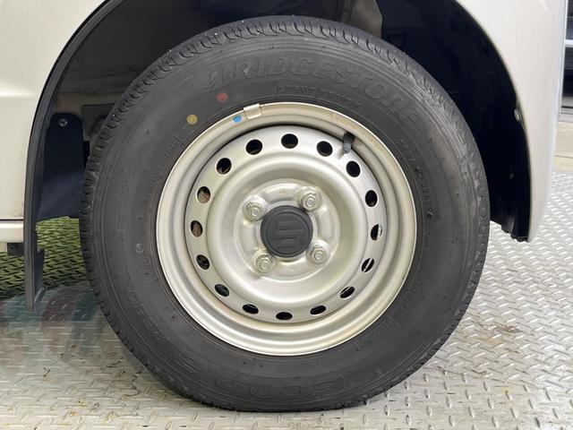 エブリイ ＰＣリミテッド　純正ＳＤナビ　バックカメラ　セーフティサポート　禁煙車　ドラレコ　コーナーセンサー　ＥＴＣ　オートマチックハイビーム　車線逸脱警報　オートライト　Ｂｌｕｅｔｏｏｔｈ　ＣＤ　ＤＶＤ再生　フルセグ（32枚目）