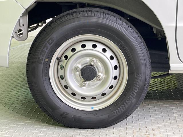 エブリイ ＰＣリミテッド　純正ＳＤナビ　バックカメラ　セーフティサポート　禁煙車　ドラレコ　コーナーセンサー　ＥＴＣ　オートマチックハイビーム　車線逸脱警報　オートライト　Ｂｌｕｅｔｏｏｔｈ　ＣＤ　ＤＶＤ再生　フルセグ（34枚目）