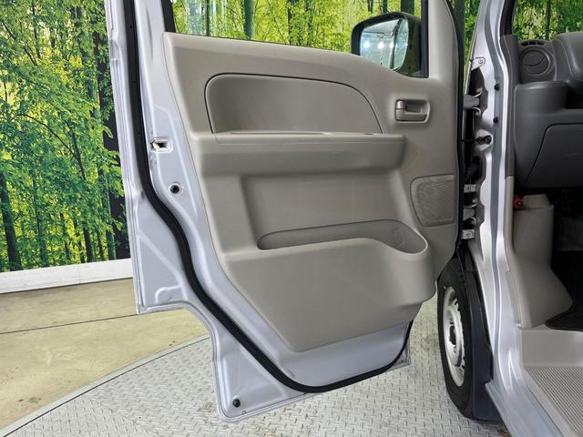 エブリイ ＰＣリミテッド　純正ＳＤナビ　バックカメラ　セーフティサポート　禁煙車　ドラレコ　コーナーセンサー　ＥＴＣ　オートマチックハイビーム　車線逸脱警報　オートライト　Ｂｌｕｅｔｏｏｔｈ　ＣＤ　ＤＶＤ再生　フルセグ（39枚目）