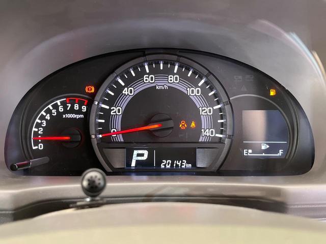 エブリイ ＰＣリミテッド　純正ＳＤナビ　バックカメラ　セーフティサポート　禁煙車　ドラレコ　コーナーセンサー　ＥＴＣ　オートマチックハイビーム　車線逸脱警報　オートライト　Ｂｌｕｅｔｏｏｔｈ　ＣＤ　ＤＶＤ再生　フルセグ（46枚目）