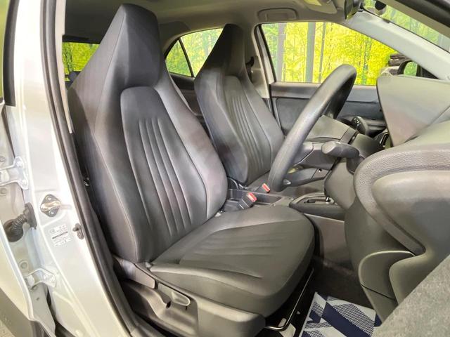 ヤリスクロス Ｘ　メモリーナビ　バックカメラ　セーフティセンス　レーダークルーズ　禁煙車　ドラレコ　レーンキープ　スマートキー　ＥＴＣ　オートマチックハイビーム　オートライト　Ｂｌｕｅｔｏｏｔｈ　フルセグ（8枚目）