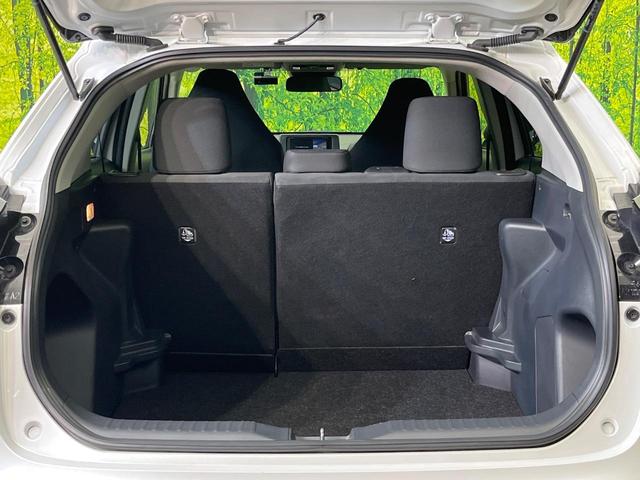 ヤリスクロス Ｘ　メモリーナビ　バックカメラ　セーフティセンス　レーダークルーズ　禁煙車　ドラレコ　レーンキープ　スマートキー　ＥＴＣ　オートマチックハイビーム　オートライト　Ｂｌｕｅｔｏｏｔｈ　フルセグ（10枚目）