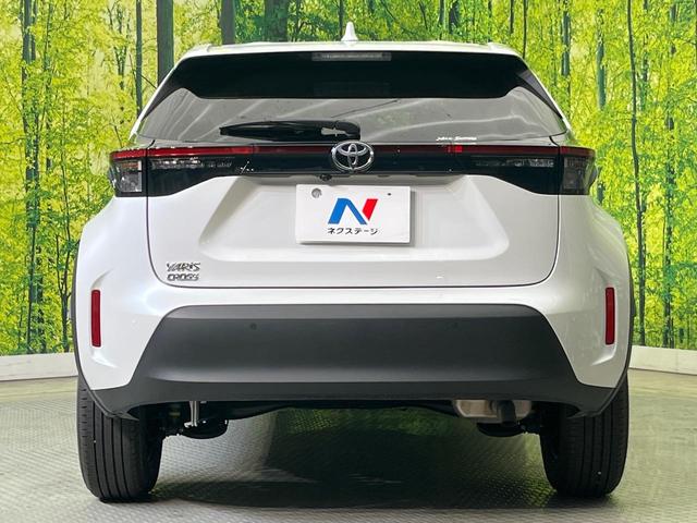 ヤリスクロス Ｘ　メモリーナビ　バックカメラ　セーフティセンス　レーダークルーズ　禁煙車　ドラレコ　レーンキープ　スマートキー　ＥＴＣ　オートマチックハイビーム　オートライト　Ｂｌｕｅｔｏｏｔｈ　フルセグ（15枚目）