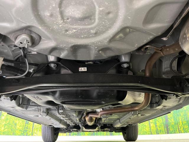 ヤリスクロス Ｘ　メモリーナビ　バックカメラ　セーフティセンス　レーダークルーズ　禁煙車　ドラレコ　レーンキープ　スマートキー　ＥＴＣ　オートマチックハイビーム　オートライト　Ｂｌｕｅｔｏｏｔｈ　フルセグ（19枚目）