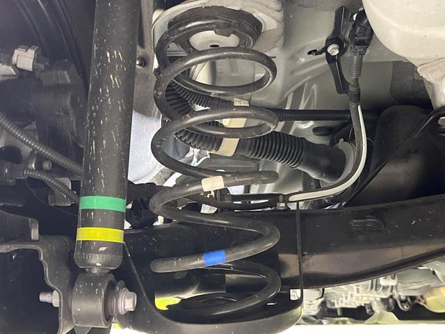 ヤリスクロス Ｘ　メモリーナビ　バックカメラ　セーフティセンス　レーダークルーズ　禁煙車　ドラレコ　レーンキープ　スマートキー　ＥＴＣ　オートマチックハイビーム　オートライト　Ｂｌｕｅｔｏｏｔｈ　フルセグ（20枚目）