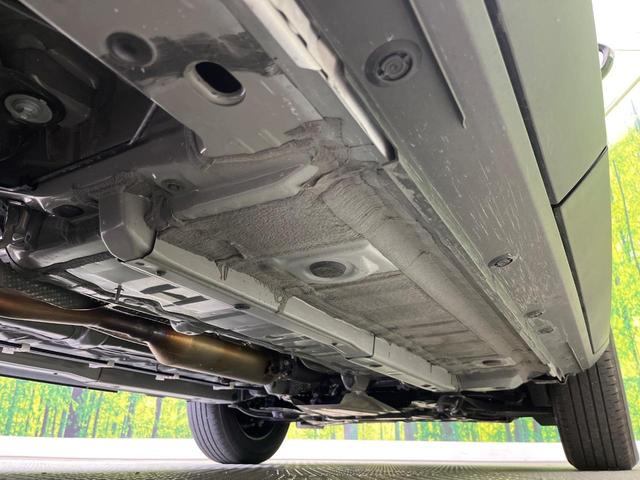 ヤリスクロス Ｘ　メモリーナビ　バックカメラ　セーフティセンス　レーダークルーズ　禁煙車　ドラレコ　レーンキープ　スマートキー　ＥＴＣ　オートマチックハイビーム　オートライト　Ｂｌｕｅｔｏｏｔｈ　フルセグ（23枚目）