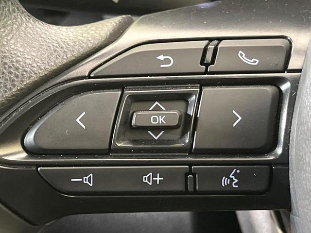 ヤリスクロス Ｘ　メモリーナビ　バックカメラ　セーフティセンス　レーダークルーズ　禁煙車　ドラレコ　レーンキープ　スマートキー　ＥＴＣ　オートマチックハイビーム　オートライト　Ｂｌｕｅｔｏｏｔｈ　フルセグ（25枚目）