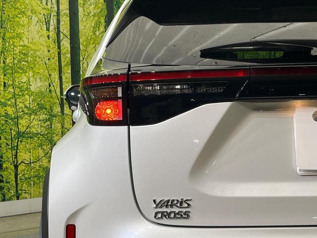 ヤリスクロス Ｘ　メモリーナビ　バックカメラ　セーフティセンス　レーダークルーズ　禁煙車　ドラレコ　レーンキープ　スマートキー　ＥＴＣ　オートマチックハイビーム　オートライト　Ｂｌｕｅｔｏｏｔｈ　フルセグ（50枚目）