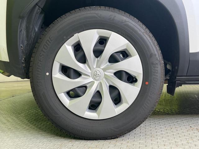 ヤリスクロス Ｘ　メモリーナビ　バックカメラ　セーフティセンス　レーダークルーズ　禁煙車　ドラレコ　レーンキープ　スマートキー　ＥＴＣ　オートマチックハイビーム　オートライト　Ｂｌｕｅｔｏｏｔｈ　フルセグ（52枚目）