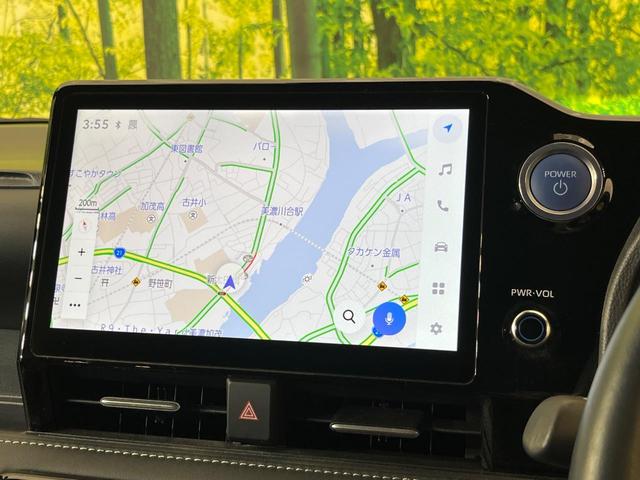 ノア ハイブリッドS-Z 両側電動ドア 純正10.5インチナビ 後席モニター 全周囲カメラ パワーバックドア シートヒーター デジタルインナーミラー セーフティセンス レーダークルーズ 禁煙車 ハーフレザーシート ドラレコ(4枚目)