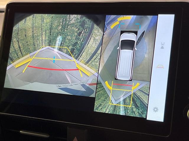 ノア ハイブリッドS-Z 両側電動ドア 純正10.5インチナビ 後席モニター 全周囲カメラ パワーバックドア シートヒーター デジタルインナーミラー セーフティセンス レーダークルーズ 禁煙車 ハーフレザーシート ドラレコ(5枚目)