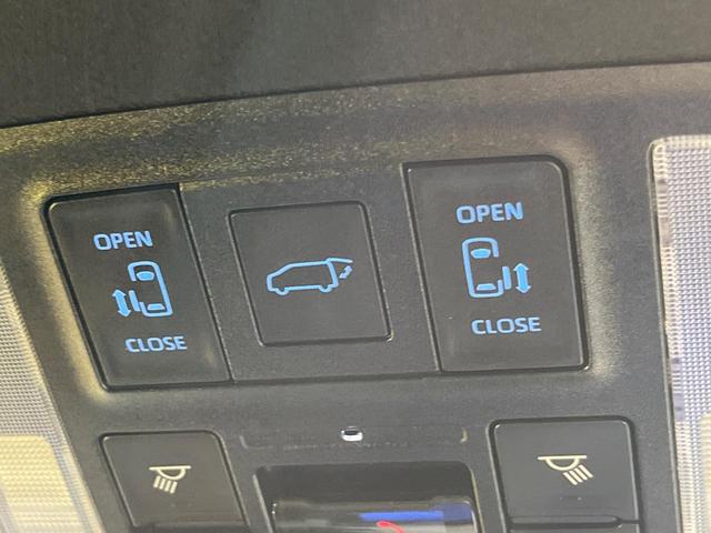 ノア ハイブリッドS-Z 両側電動ドア 純正10.5インチナビ 後席モニター 全周囲カメラ パワーバックドア シートヒーター デジタルインナーミラー セーフティセンス レーダークルーズ 禁煙車 ハーフレザーシート ドラレコ(6枚目)