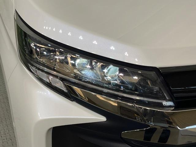 ノア ハイブリッドS-Z 両側電動ドア 純正10.5インチナビ 後席モニター 全周囲カメラ パワーバックドア シートヒーター デジタルインナーミラー セーフティセンス レーダークルーズ 禁煙車 ハーフレザーシート ドラレコ(13枚目)