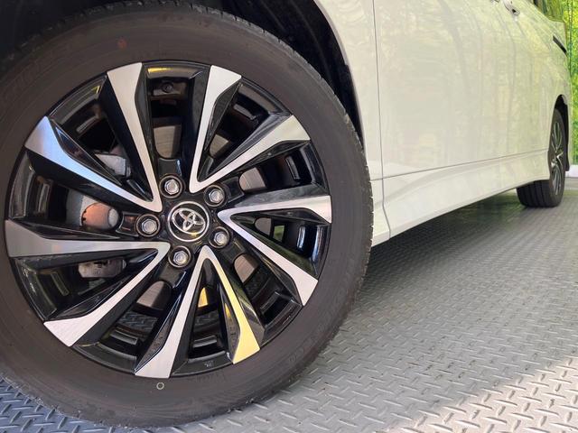 ノア ハイブリッドS-Z 両側電動ドア 純正10.5インチナビ 後席モニター 全周囲カメラ パワーバックドア シートヒーター デジタルインナーミラー セーフティセンス レーダークルーズ 禁煙車 ハーフレザーシート ドラレコ(14枚目)