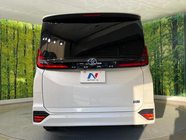 ノア ハイブリッドS-Z 両側電動ドア 純正10.5インチナビ 後席モニター 全周囲カメラ パワーバックドア シートヒーター デジタルインナーミラー セーフティセンス レーダークルーズ 禁煙車 ハーフレザーシート ドラレコ(16枚目)