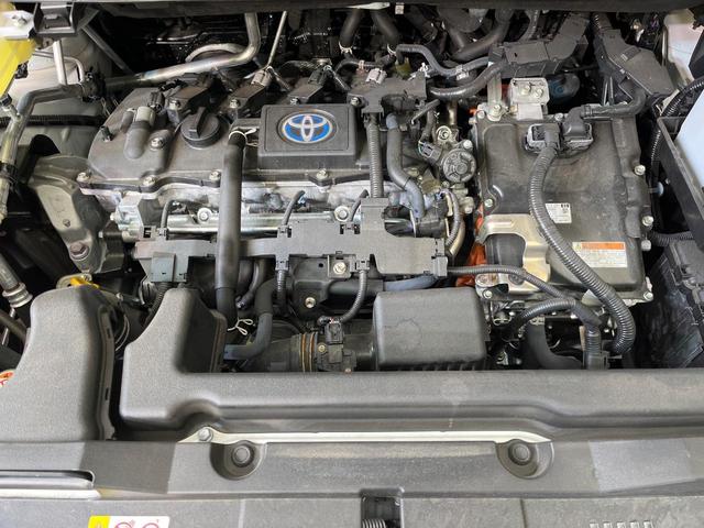 ノア ハイブリッドS-Z 両側電動ドア 純正10.5インチナビ 後席モニター 全周囲カメラ パワーバックドア シートヒーター デジタルインナーミラー セーフティセンス レーダークルーズ 禁煙車 ハーフレザーシート ドラレコ(18枚目)